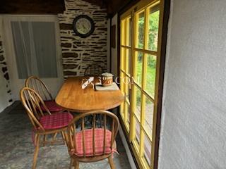 Charmante maison en pierre proche des commodités  Cournon (56200)