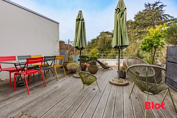 Appartement 4 pièce(s)