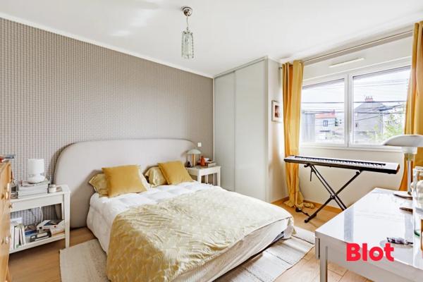 Appartement 4 pièce(s)