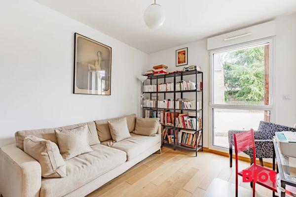 Appartement 4 pièce(s)