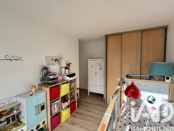 Appartement à vendre 3 pièces 71 m² Boisemont