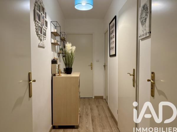 Appartement à vendre 3 pièces 71 m² Boisemont