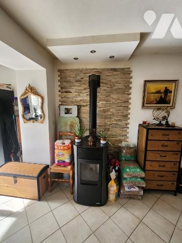 MAISON MITOYENNE AVEC JARDIN – LILLEBONNE