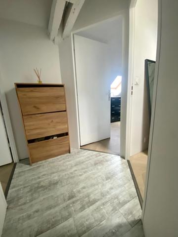 Appartement 4 pièces de standing rénové à neuf dans immeuble Haussmannien centre ville de MONT DE MARSAN