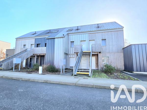 Appartement à vendre 2 pièces 52 m² Orgères