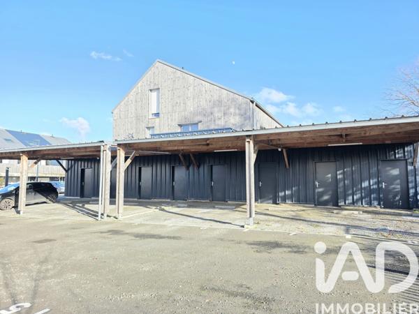 Appartement à vendre 2 pièces 52 m² Orgères