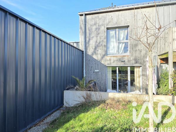 Appartement à vendre 2 pièces 52 m² Orgères