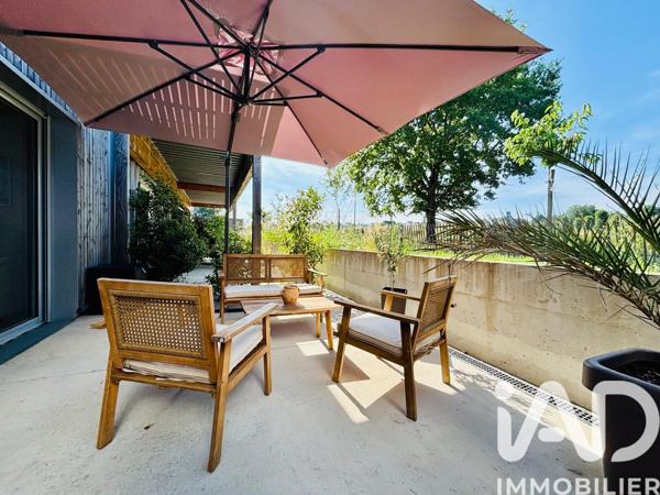 Appartement à vendre 2 pièces 52 m² Orgères