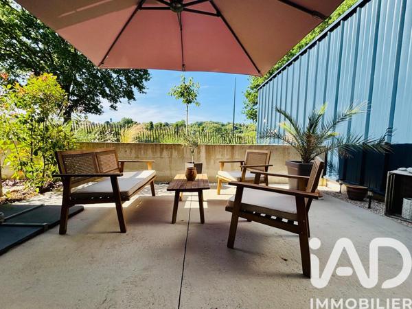 Appartement à vendre 2 pièces 52 m² Orgères