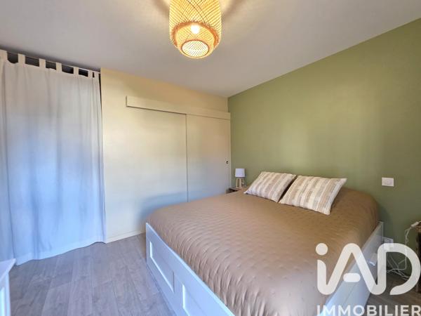 Appartement à vendre 2 pièces 52 m² Orgères