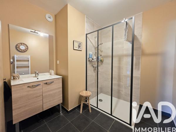 Appartement à vendre 2 pièces 52 m² Orgères