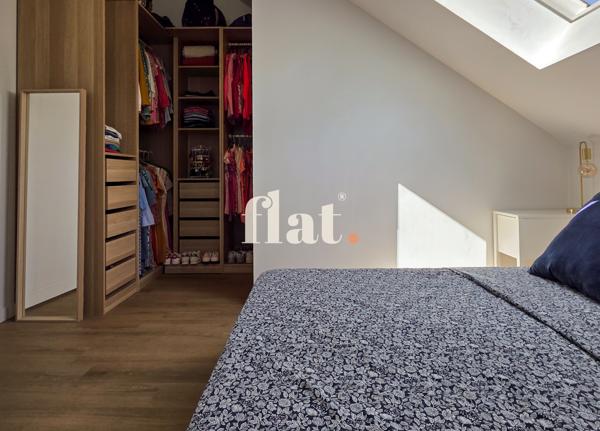 Maison
                                                                                                                                                                                                                                                                                                                        4 pièce(s)                                                                                                                                                                                                          3 chambre(s)                                                                                                                                                                                                          100  m²