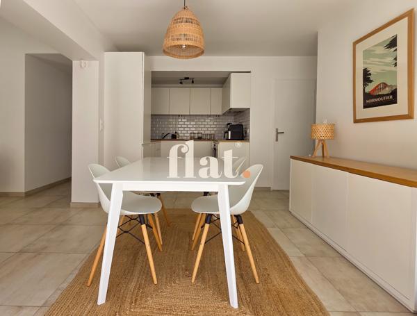 Maison
                                                                                                                                                                                                                                                                                                                        4 pièce(s)                                                                                                                                                                                                          3 chambre(s)                                                                                                                                                                                                          100  m²