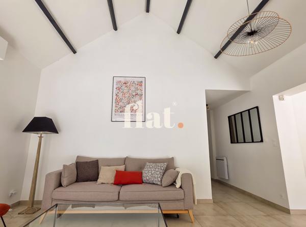 Maison
                                                                                                                                                                                                                                                                                                                        4 pièce(s)                                                                                                                                                                                                          3 chambre(s)                                                                                                                                                                                                          100  m²