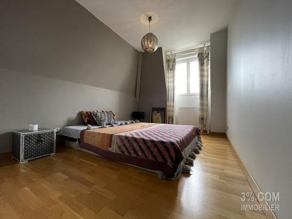 3%.COM - EXCLUSIVITÉ à LAMPERTHEIM, F3 de 62m²,2 parkings,1 garage. Lampertheim (67450)