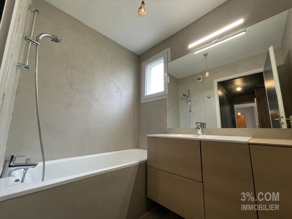 3%.COM - EXCLUSIVITÉ à LAMPERTHEIM, F3 de 62m²,2 parkings,1 garage. Lampertheim (67450)