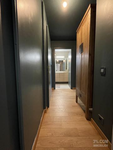 3%.COM - EXCLUSIVITÉ à LAMPERTHEIM, F3 de 62m²,2 parkings,1 garage. Lampertheim (67450)