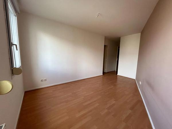 Appartement à louer à Villeurbanne (69100)
