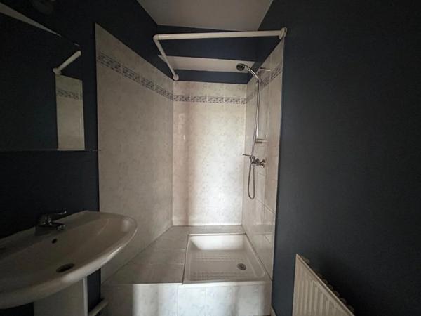Appartement à louer à Villeurbanne (69100)