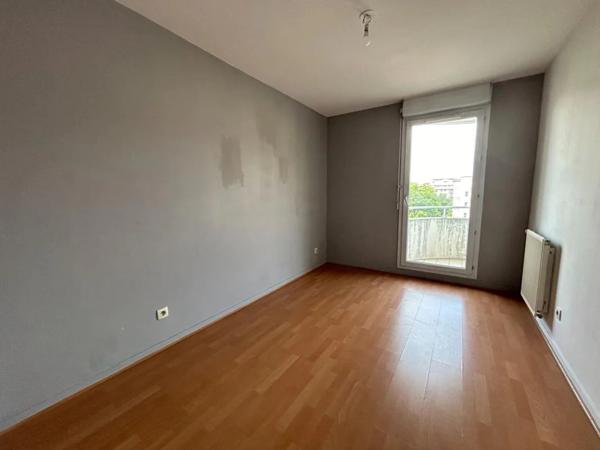 Appartement à louer à Villeurbanne (69100)