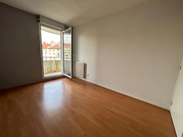 Appartement à louer à Villeurbanne (69100)