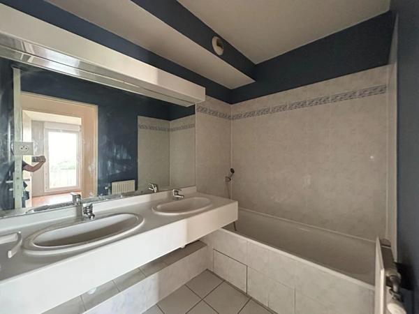 Appartement à louer à Villeurbanne (69100)
