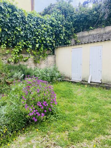 Appartement de 54,40 m²