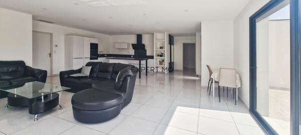 Sallèles-d'Aude (11590) VILLA AVEC PICINE