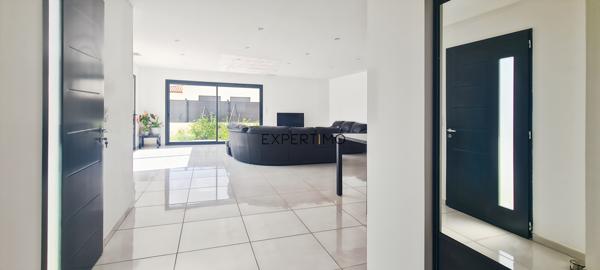 Sallèles-d'Aude (11590) VILLA AVEC PICINE