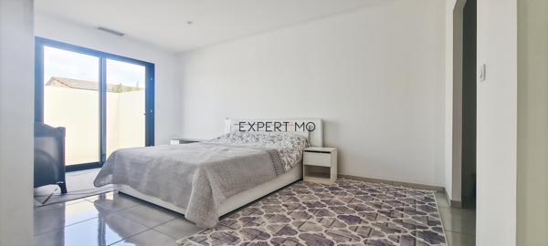 Sallèles-d'Aude (11590) VILLA AVEC PICINE