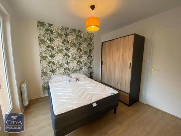 Location appartement 2 pièces de 35m²