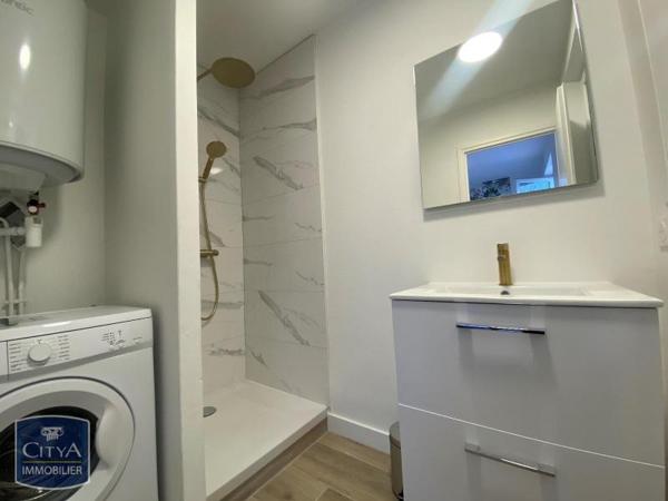 Location appartement 2 pièces de 35m²
