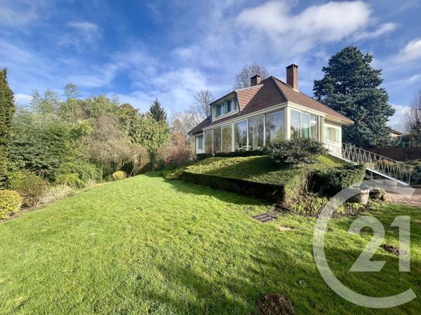 Maison à vendre  6 pièces - 150 m2 BRIIS SOUS FORGES - 91