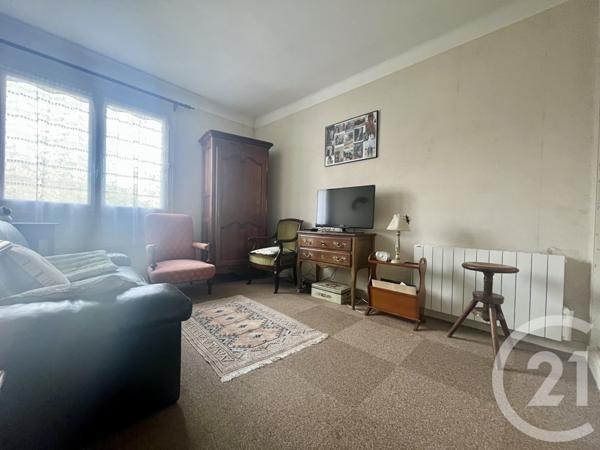 Maison à vendre  6 pièces - 150 m2 BRIIS SOUS FORGES - 91