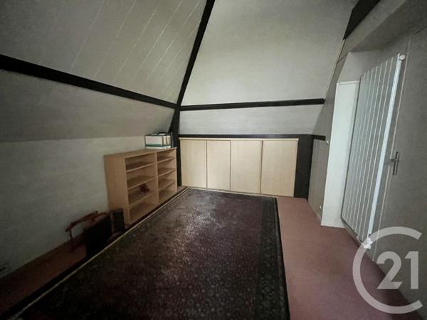 Maison à vendre  6 pièces - 150 m2 BRIIS SOUS FORGES - 91