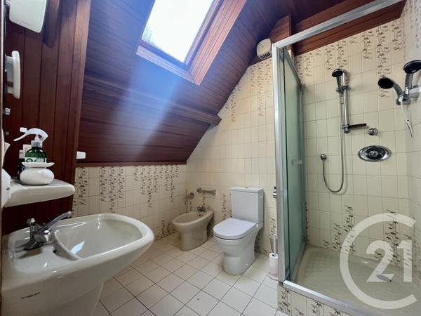 Maison à vendre  6 pièces - 150 m2 BRIIS SOUS FORGES - 91