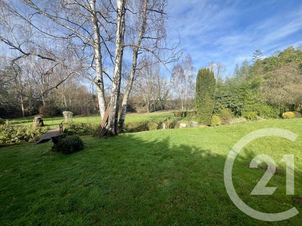 Maison à vendre  6 pièces - 150 m2 BRIIS SOUS FORGES - 91