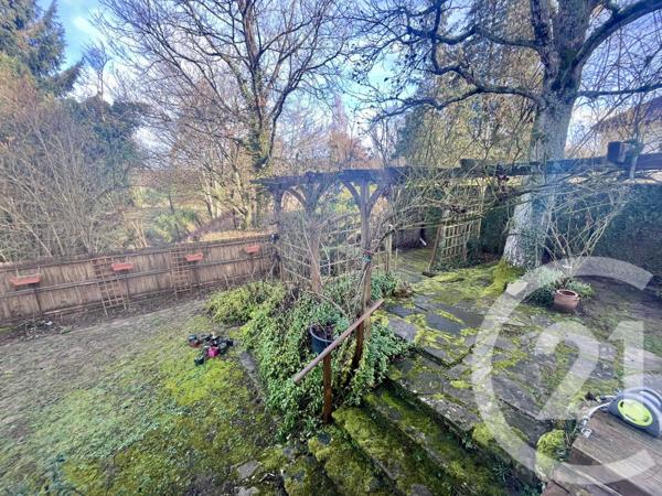 Maison à vendre  6 pièces - 150 m2 BRIIS SOUS FORGES - 91