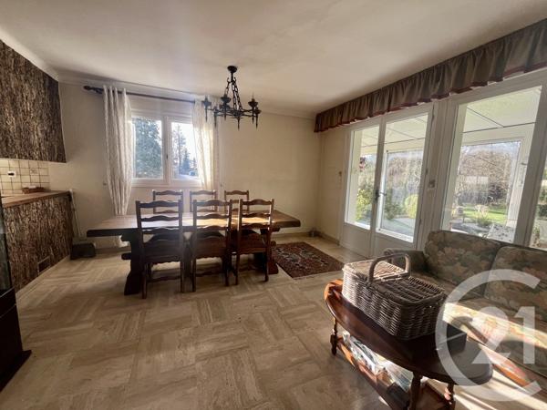 Maison à vendre  6 pièces - 150 m2 BRIIS SOUS FORGES - 91