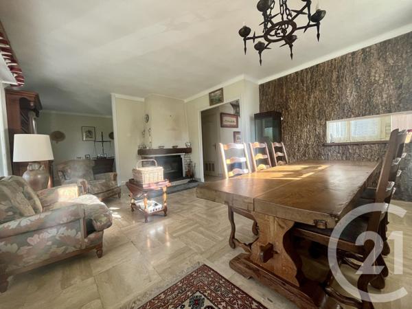 Maison à vendre  6 pièces - 150 m2 BRIIS SOUS FORGES - 91