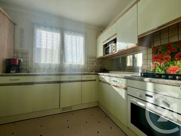 Maison à vendre  6 pièces - 150 m2 BRIIS SOUS FORGES - 91