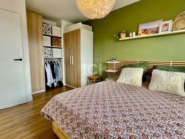 MAISON FAMILIALE - 6 CHAMBRES - PISCINE - 2000M² - CALME - TREILLIERES