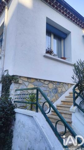 Maison à vendre 4 pièces 65 m² Nîmes