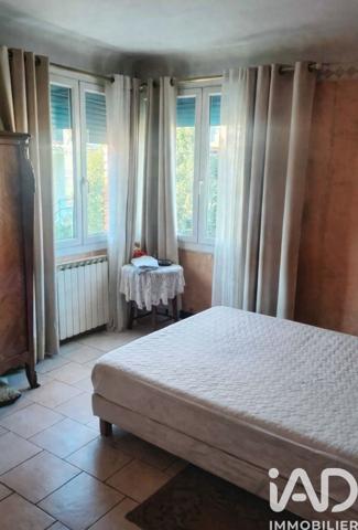 Maison à vendre 4 pièces 65 m² Nîmes