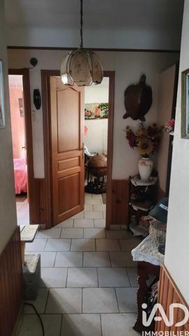 Maison à vendre 4 pièces 65 m² Nîmes