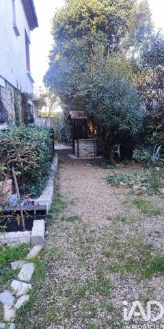 Maison à vendre 4 pièces 65 m² Nîmes