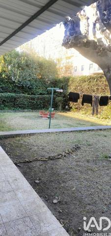 Maison à vendre 4 pièces 65 m² Nîmes