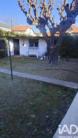 Maison à vendre 4 pièces 65 m² Nîmes