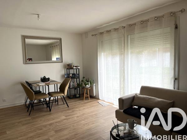 Immeuble à vendre 350 m² Amiens
