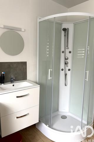 Immeuble à vendre 350 m² Amiens